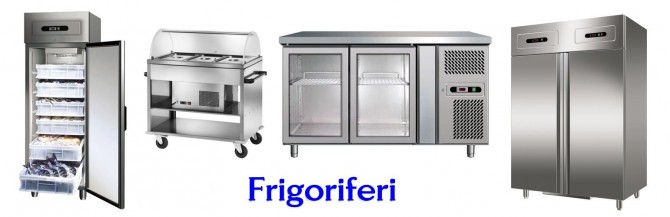 FRIGORIFERI CELLE FRIGORIFERE SAF